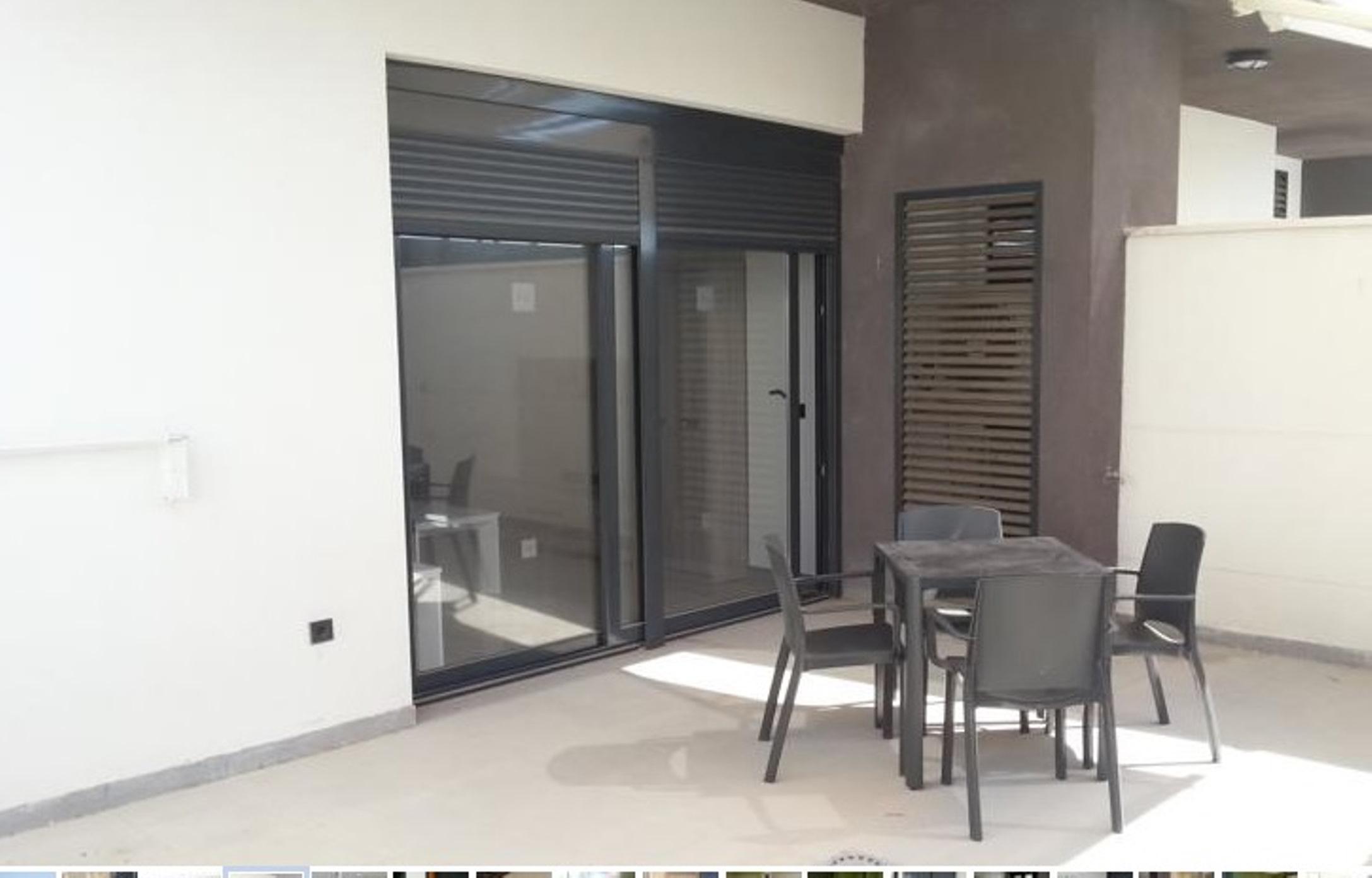 Apartamentos Fuengirola Playa Exterior foto