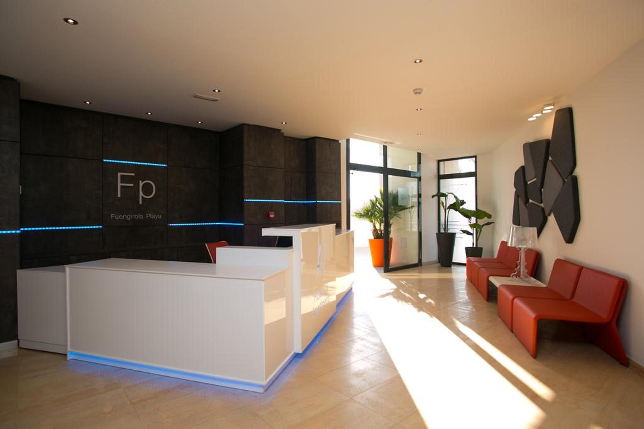 Apartamentos Fuengirola Playa Exterior foto